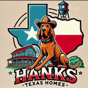 Hanks Texas Homes